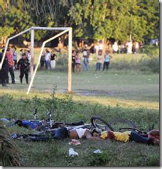 Matanza En Honduras Deja Muertos El Rastreador De Noticias