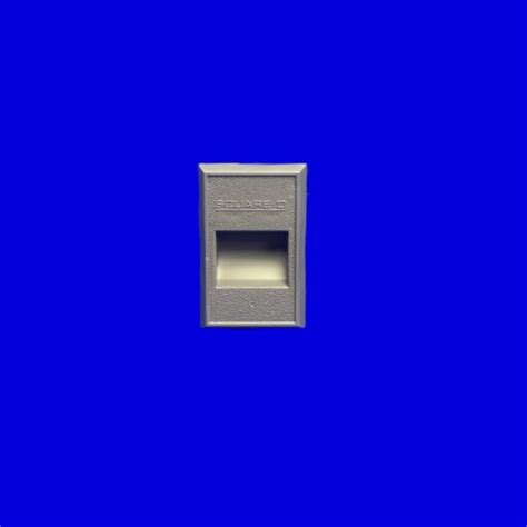 how to open breaker box latch