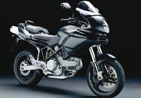 Dal 2003 Ad Oggi La Storia Della Ducati Multistrada Ducatisti