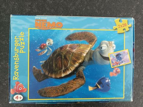 Ravensburger Puzzle Nemo X Kaufen Auf Ricardo