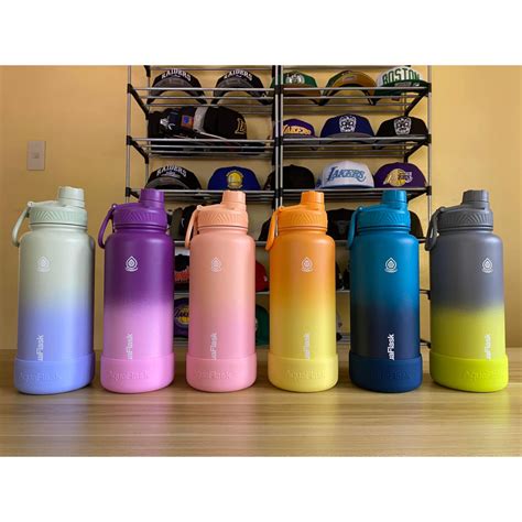 Aquaflask Dream Collection 3 Available Sizes 22oz32oz40oz