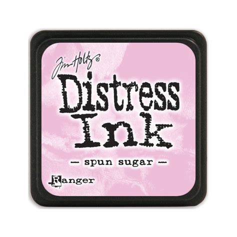 Distress Ink