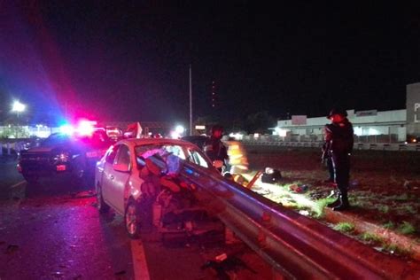 Accidente En La V A Villahermosa Frontera Deja Como Saldo Un Muerto