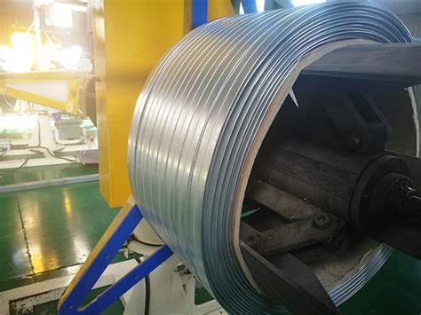 Proceso De Producci N Henan Chalco Aluminum