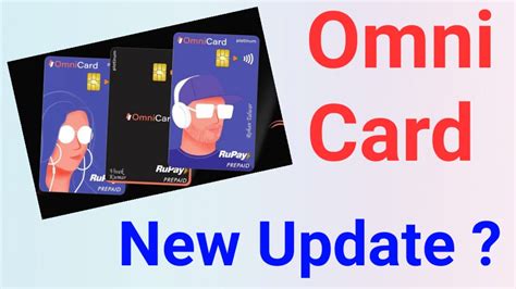 Omni Card New Update Youtube