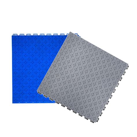 Interlocking Anti Slip Pvc Floor Tile For Swimming Pool China Anti