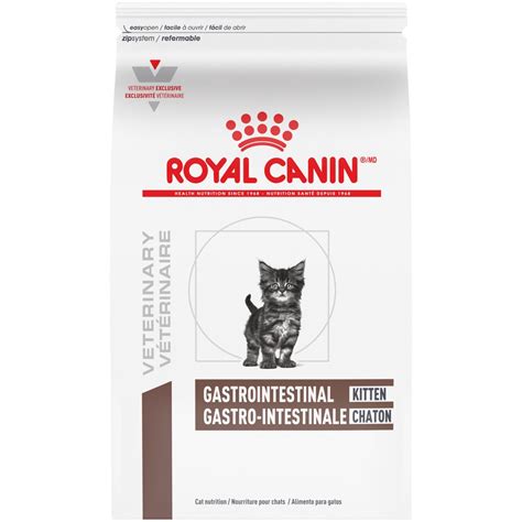 Jual Royal Canin Rc Gastrointestinal Kitten Gram Gastro Intestinal