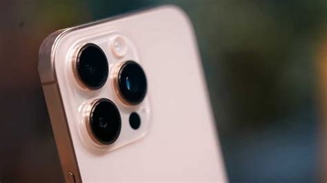 iPhone 16 Pro Max im Test: Das neue Spitzenmodell - Macwelt