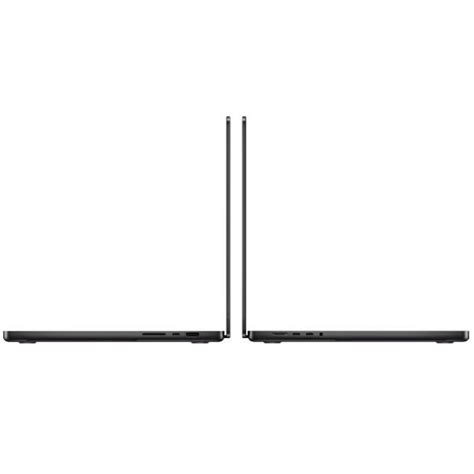 Ноутбук Apple MacBook Pro 2023 M3 Pro / 16.2" / 36GB / SSD 512GB ...