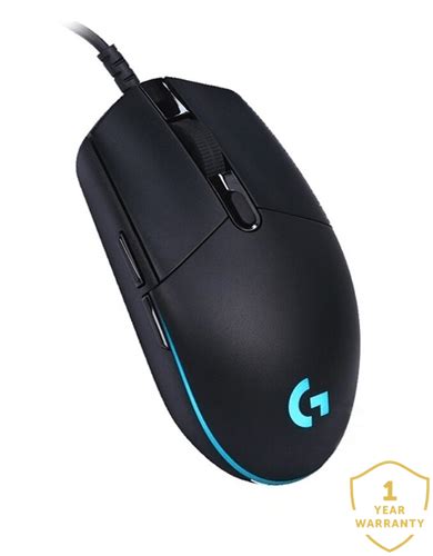 Logitech G102 Lightsync RGB Gaming Mouse - iTech Philippines - Computer ...