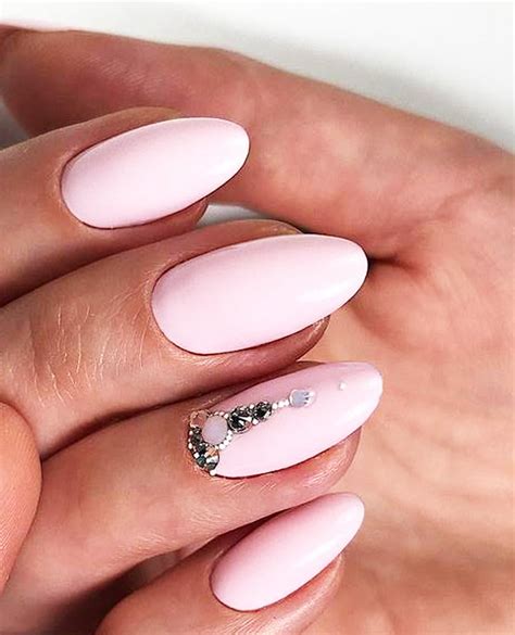 Innocently 2023 Pink Nail Designs