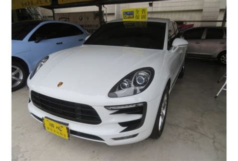 中古車 Porsche Macanporsche 保時捷macan台中市 Findcar 找車網