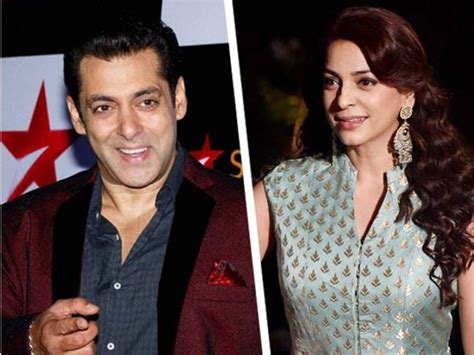 Did You Know Salman Khan Once Asked Her Father For Her Hand In Marriage