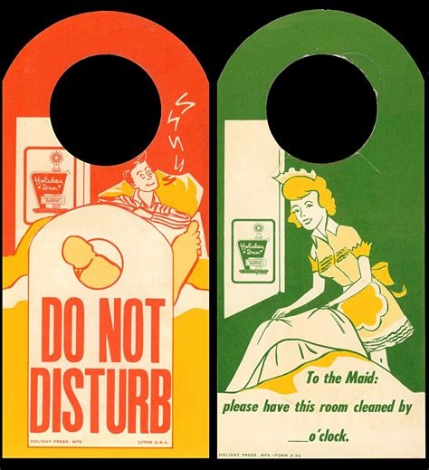 Funny Do Not Disturb Sign Printable