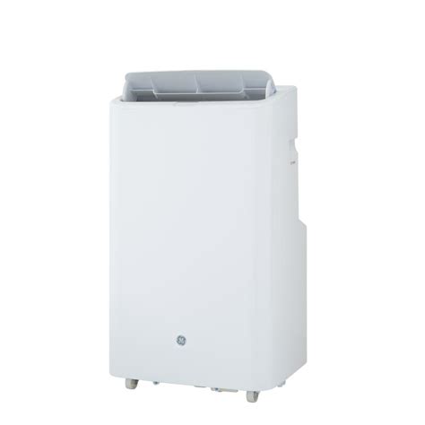 Buy Ge 10 000 Btu Portable Air Conditioner For Medium Rooms Up To 350 Sq Ft 7 200 Btu Sacc