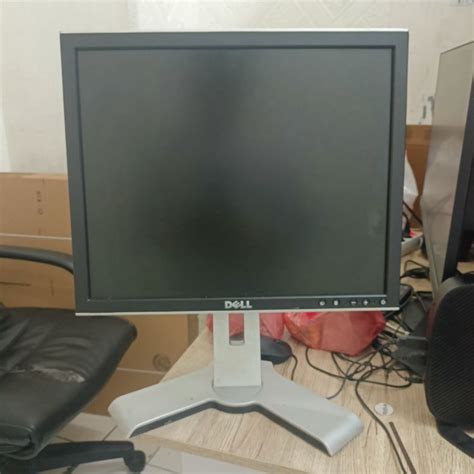 Jual Monitor Dell Inch Kotak Lcd Shopee Indonesia