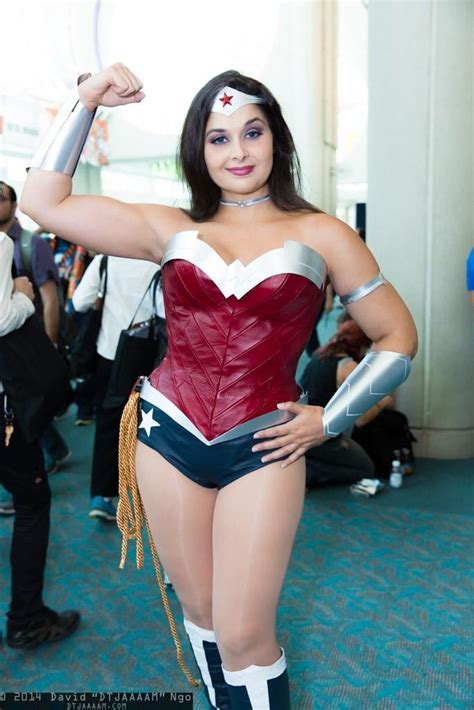 Wonder Woman New 52 Costume Cosplay