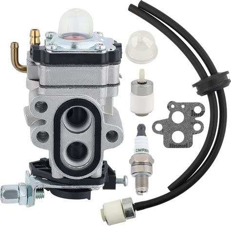 Amazon Hipa Gz N Carburetor For Husqvarna Bt Bt Redmax