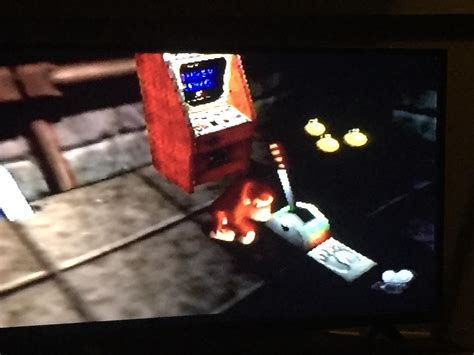 Still can’t beat Donkey Kong because of this mini game. : r/n64