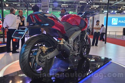 Bajaj Pulsar Cs400 Reported To Launch On February 1