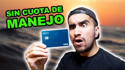 Descubre cómo funciona la tarjeta Aqua BBVA beneficios