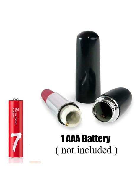 Mini Lipstick Vibrator Speed Adjustable Privacy Mini Clitoris Stimulator Massage Erotic Sex Toys