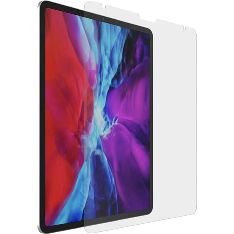 Ipad Pro 12 9 Inch 4th Gen Screen Protector Amplify Am