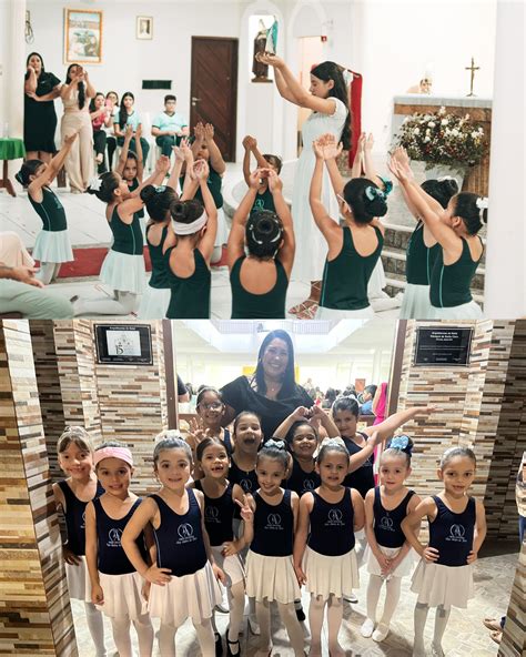 Centro Educacional Nossa Senhora das Graças | Natal RN