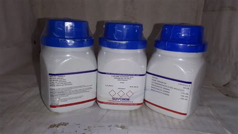 Suvchem Manufacturer And Exporter Of Decane Sulphonic Acid Sodium