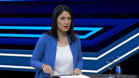 Jelena TriviĆ Ima Poruku Za Dodika Narodni Front će Pomrsiti Konce