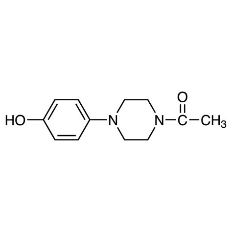 Acetyl Hydroxyphenyl Piperazine B A Cymitquimica