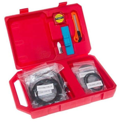 O Ring Splicing Kit Fairway Seals