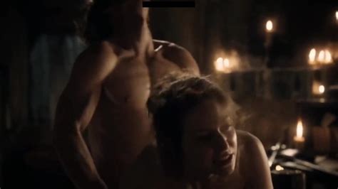 Game Of Thrones GoT 1 Serie All Sex Scenes Part 2 Daenerys Targaryen Shae And More