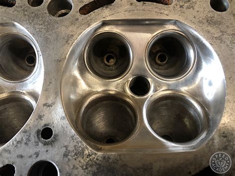 10 Myths Of Cylinder Head Porting | Speed Academy