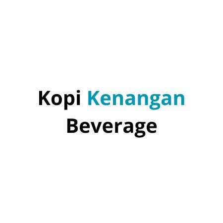 Lowongan Kerja Salesman Motoris Di Kopi Kenangan Beverage October 2024