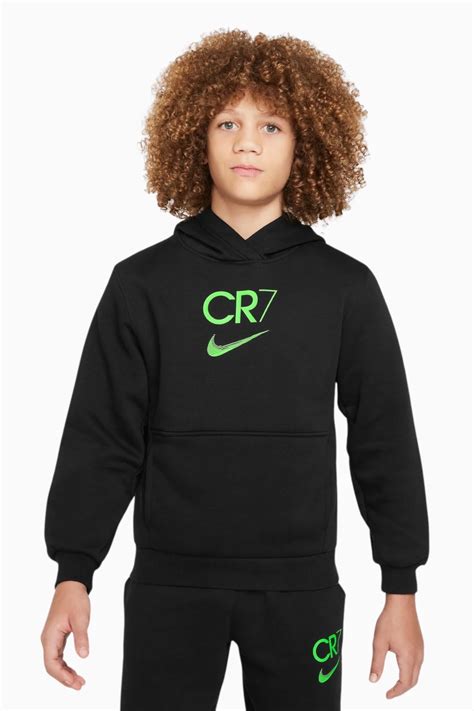 Nike CR7 Junior Hoodie | R-GOL.com - Football boots & equipment