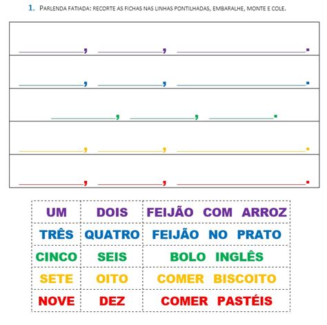 Professora Linei Compartilhando O Conhecimento Parlenda Feij O