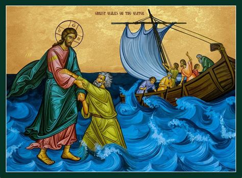 Homily For The Th Sunday In Ordinary Time Year A Lord Come And