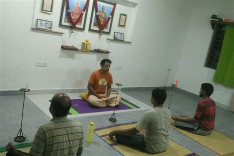 Satyam Traditional Yoga