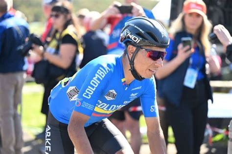 Movistar Confirma Volta De Nairo Quintana Na Temporada 2024 Bikemagazine