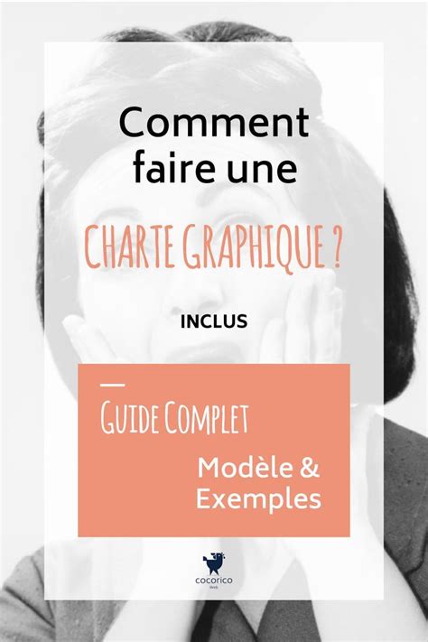 Prêt à créer votre propre charte graphique Charte graphique