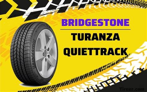 Bridgestone Turanza QuietTrack Review of 2023: A Seriously Accomplished Grand-Touring Tire ...