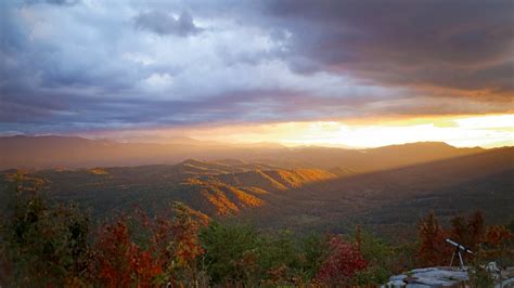 Why Your Next Spa Weekend Should Be At Tennessees Blackberry Mountain