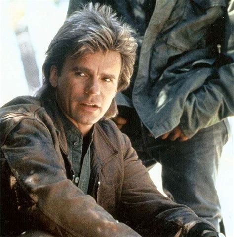 Macgyver 1985