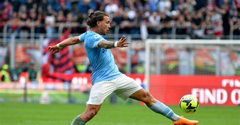 Mercato Lazio Terzino Offerti Doig E Valeri Piace Mario Rui Ma