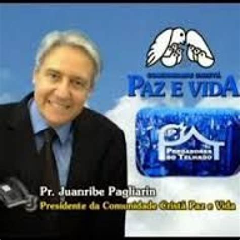 Stream Pr Juanribe Pagliarin O Arco De Deus Mp3 By Joao Batista