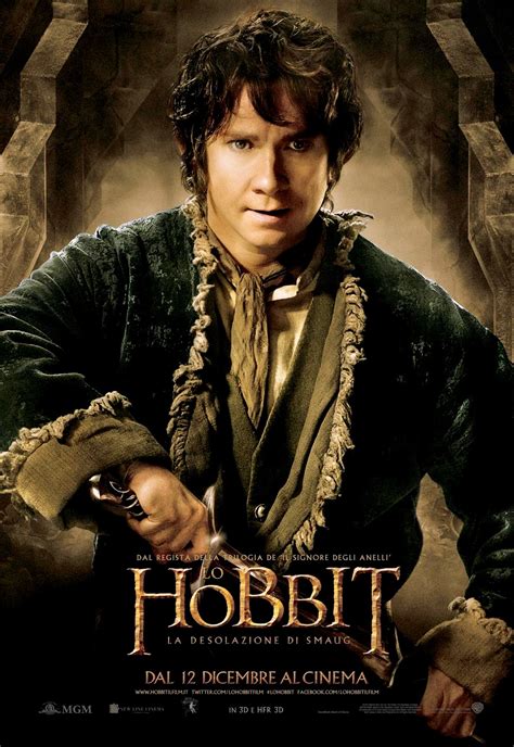 Blu Ray And Dvd Italia Lo Hobbit La Desolazione Di Smaug Cofanetto