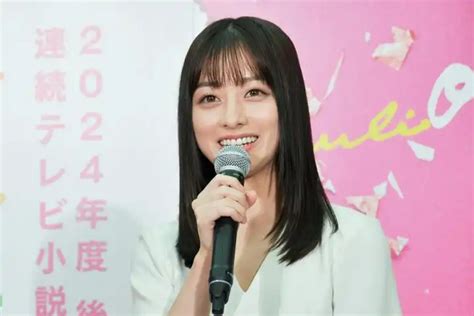 ドラマ1週間：来秋の朝ドラ「おむすび」ヒロインに橋本環奈 起用理由も 「美 少年」浮所飛貴が「news」増田貴久と会見 Mantanweb