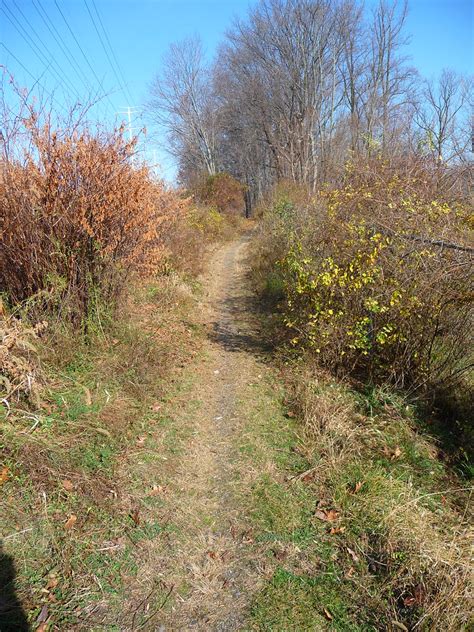 Patriots Path Near Ridgedale Avenue Morristown Dave Aragona Flickr