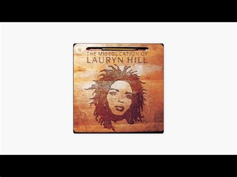 Lauryn Hill – The Miseducation Of Lauryn Hill (1998, CD) - Discogs